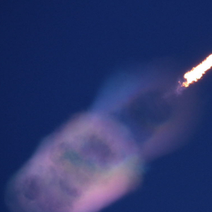 SpaceX第三次一箭11飞将47颗星链卫星送入太空_手机新浪网