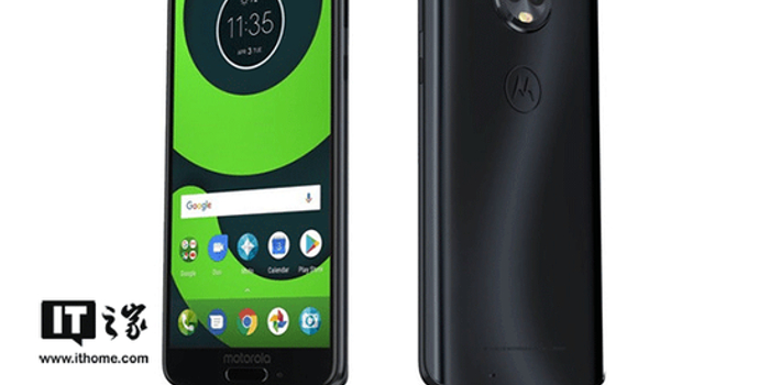 联想Moto G6 Plus跑分曝光:将有骁龙660版本
