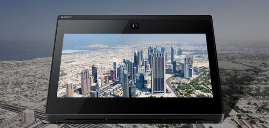  ▲ 图片来自：Sony.com