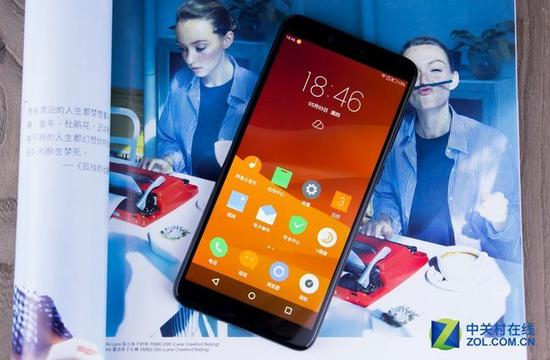 Lenovo&nbsp;K5