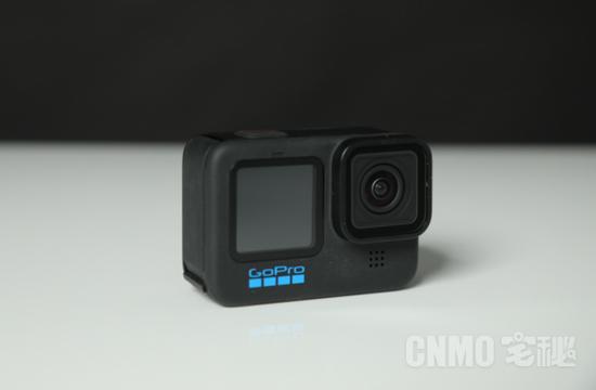 GoPro HERO10 Black评测：GP2开启GoPro的下一个新纪元_手机新浪网