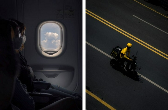 ▲ iPhone 13 Pro 3 倍长焦。 图片来自：@乔纳森何