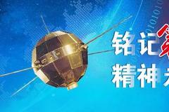  At Jiuquan Satellite Launch Center, I saw you fly into space