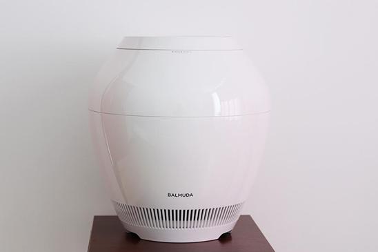 2024新商品 Balmuda 加湿器 rain 加湿器 - www.powertee.com