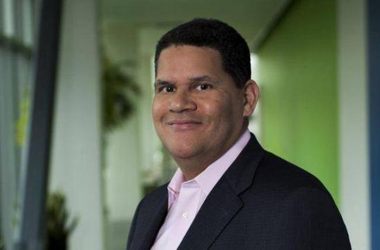 雷吉·菲尔斯-埃米