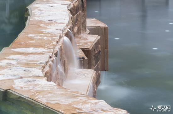 拍摄器材：松下GH5 拍摄参数：F22 ISO 100 15s 100mm