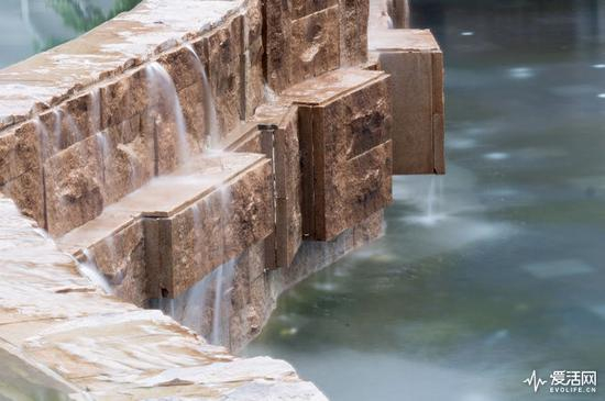 拍摄器材：松下GH5 拍摄参数：F22 ISO 100 10s 100mm