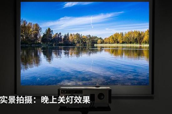 这种画面一看就是P图
