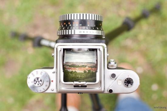 Pentacon Six