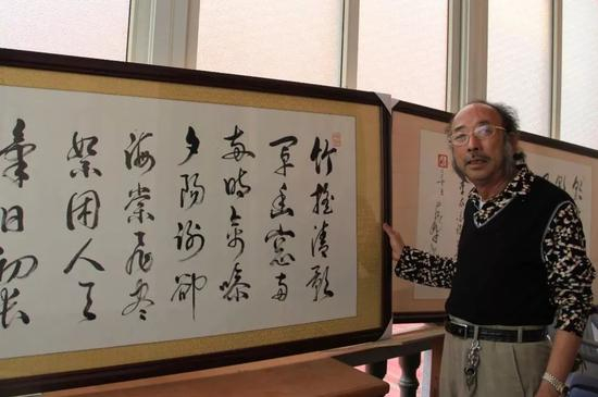 陈德良。来源：中企图库