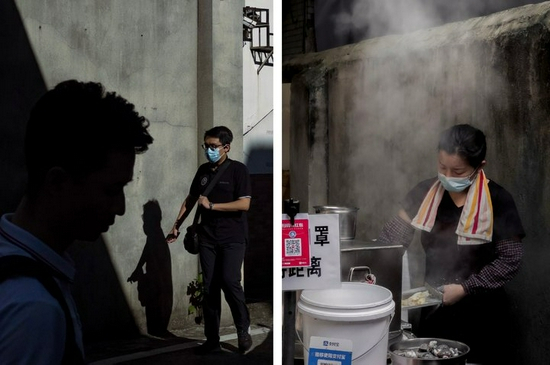 ▲ iPhone 13 Pro 3 倍长焦。 图片来自：@乔纳森何