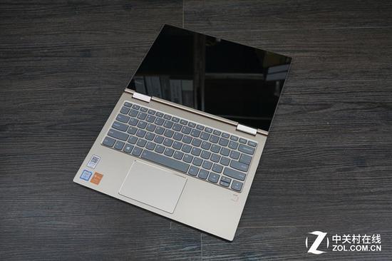 联想YOGA 730