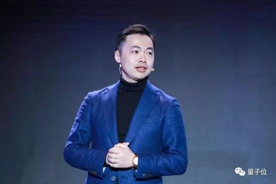 △&nbsp;澜亭资本创始人刘炯