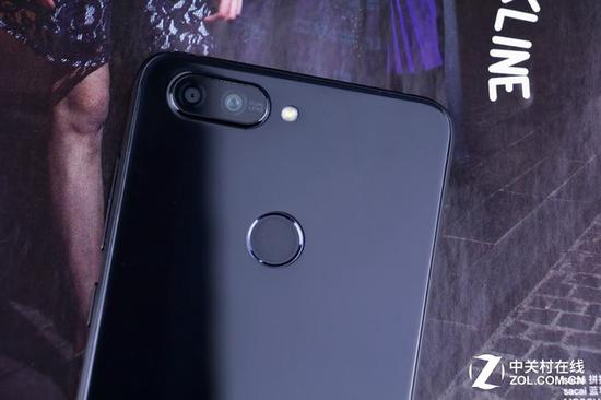 Lenovo&nbsp;K5