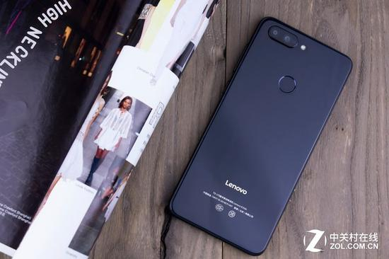 Lenovo&nbsp;K5