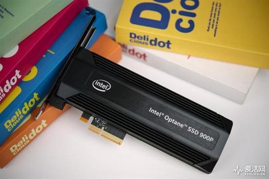一步封王秒杀所有Intel傲腾900P SSD实测_手机新浪网