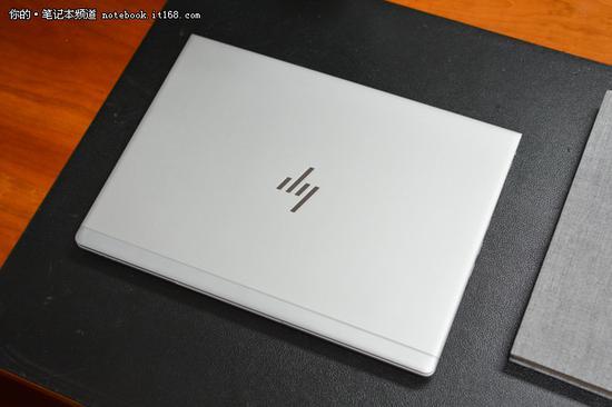 安全高效办公HP EliteBook 830 G5评测_手机新浪网