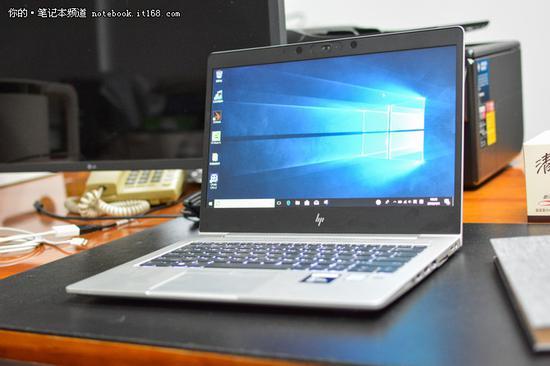 安全高效办公HP EliteBook 830 G5评测_手机新浪网