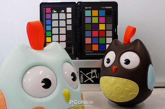 X-T100机内处理每个部分都清晰的景深合成