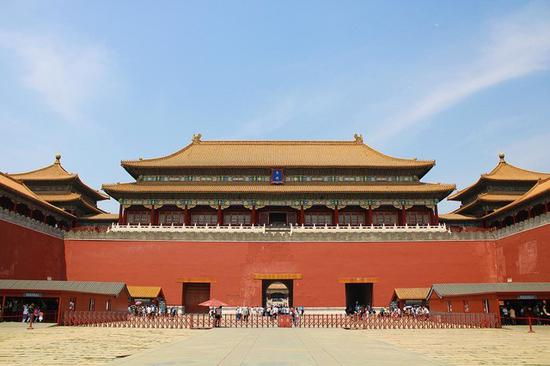 细节丰富的大场景拍摄需要大尺寸传感器