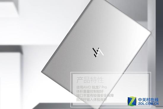产品特性