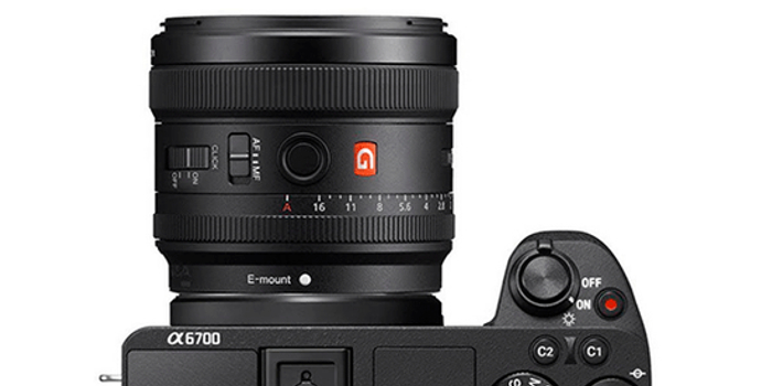 索尼A6700或配备最新研发3100万像素全局快