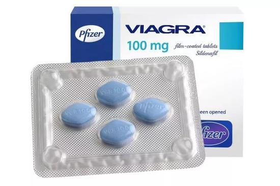 Viagra，伟哥，辉瑞公司