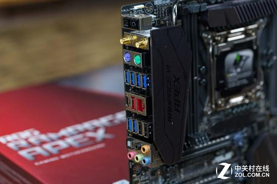 板卡是问题重灾区