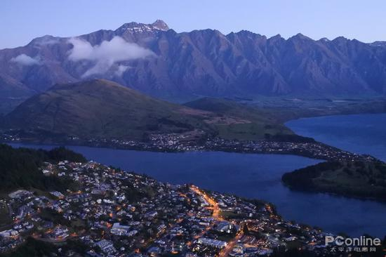 尼康J5拍摄样张