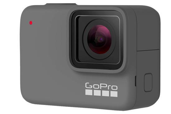 GoPro新款Hero 7运动相机规格曝光_手机新浪网