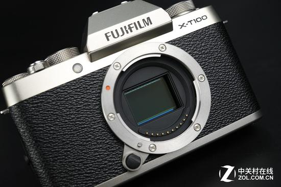 相机画幅的大幅度优势，带来了画质的更好表现