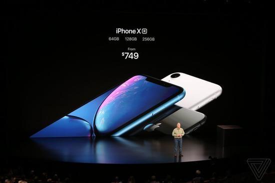 iPhone Xs发布会这6件事库克没告诉你_手机新浪网