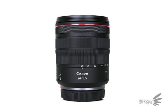 RF 24-105mm F4L IS USM
