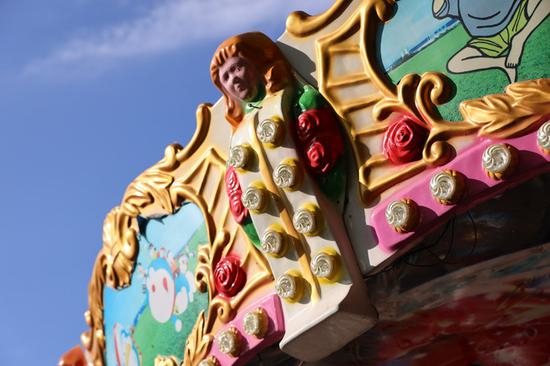 焦距：67mm　 光圈：f/4.0　 ISO感光度：100