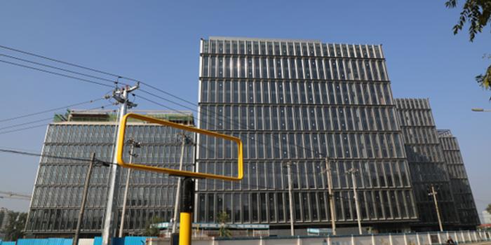 小米新总部科技园北京在建 但推迟到明年才能