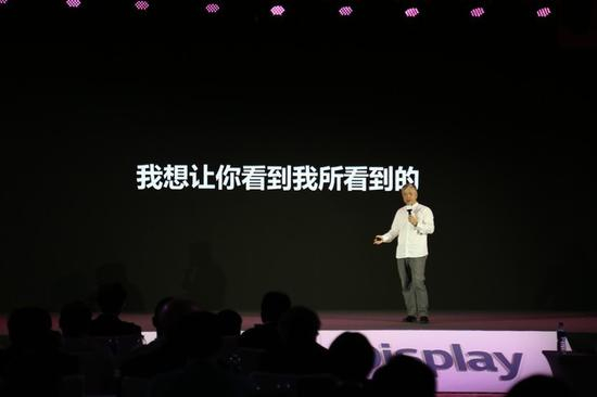 国内著名纪录片导演萧寒先生