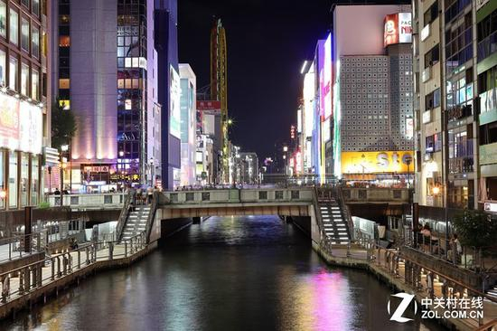 佳能RF 50mm&nbsp;f/1.2样片