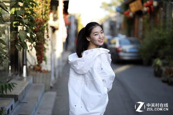 佳能RF 50mm&nbsp;f/1.2样片