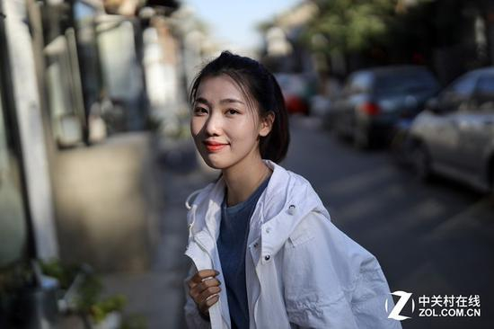 佳能RF 50mm&nbsp;f/1.2样片