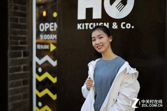 佳能RF 50mm&nbsp;f/1.2样片