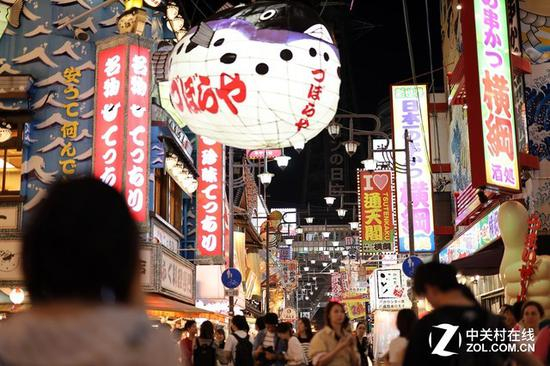 佳能RF 50mm&nbsp;f/1.2样片