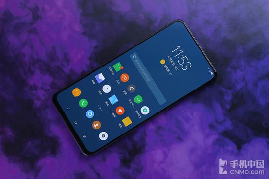 联想Z5 Pro