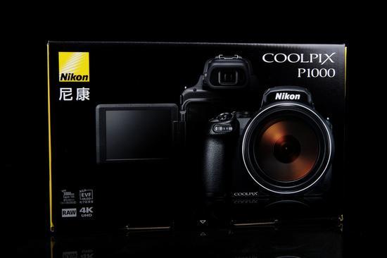 怪兽般的变焦性能尼康COOLPIX P1000评测_手机新浪网