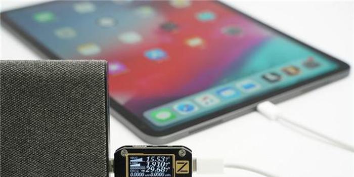 用移动电源充新苹果ipad Pro时需注意谨防反向充电 手机新浪网 用移动电源充新苹果ipad Pro时需注意谨防反向充电 手机新浪网