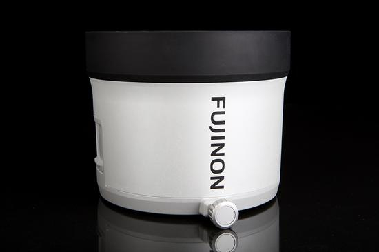 富士龙XF200mmF2 R LM OIS WR遮光罩