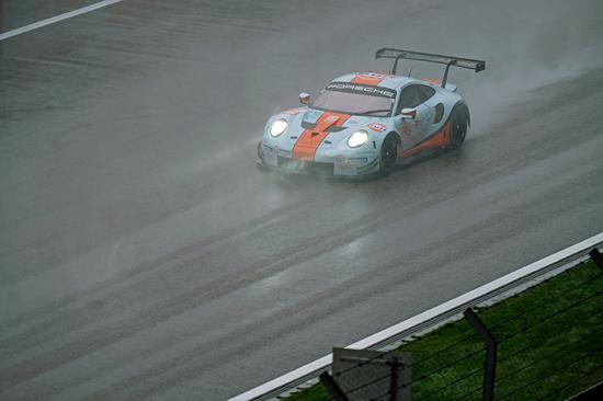 焦距：280mm ISO：200 光圈：F2.8 快门：1/420s