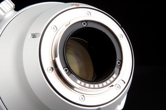 富士龙XF200mmF2 R LM OIS WR卡口
