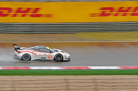 焦距：280mm ISO：160 光圈：F5.6 快门：1/60s