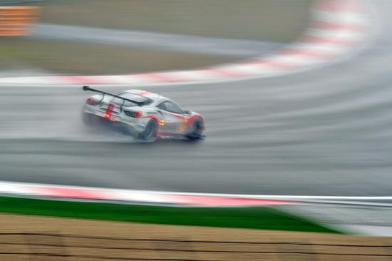 焦距：280mm ISO：160 光圈：F13 快门：1/15s