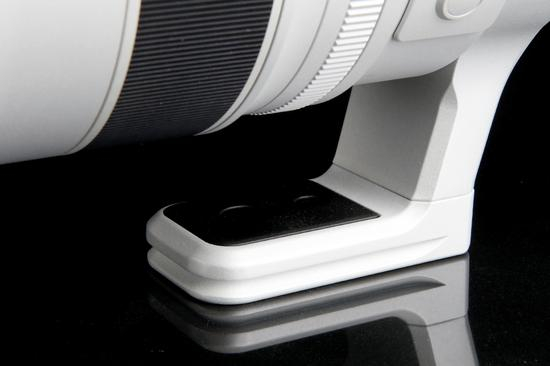 富士龙XF200mmF2 R LM OIS WR三脚架支架